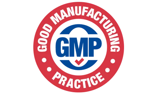 vital force gmp certified