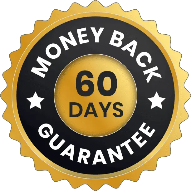vital force 60 days money back guarantee